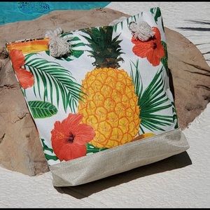 🌴Vacation Tote Bag 🌴